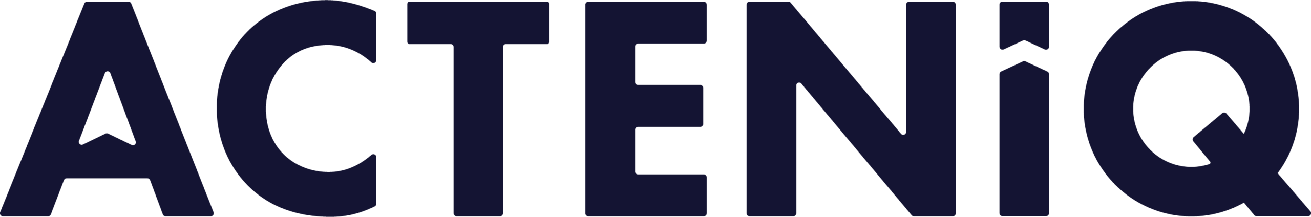 ACTENIQ
