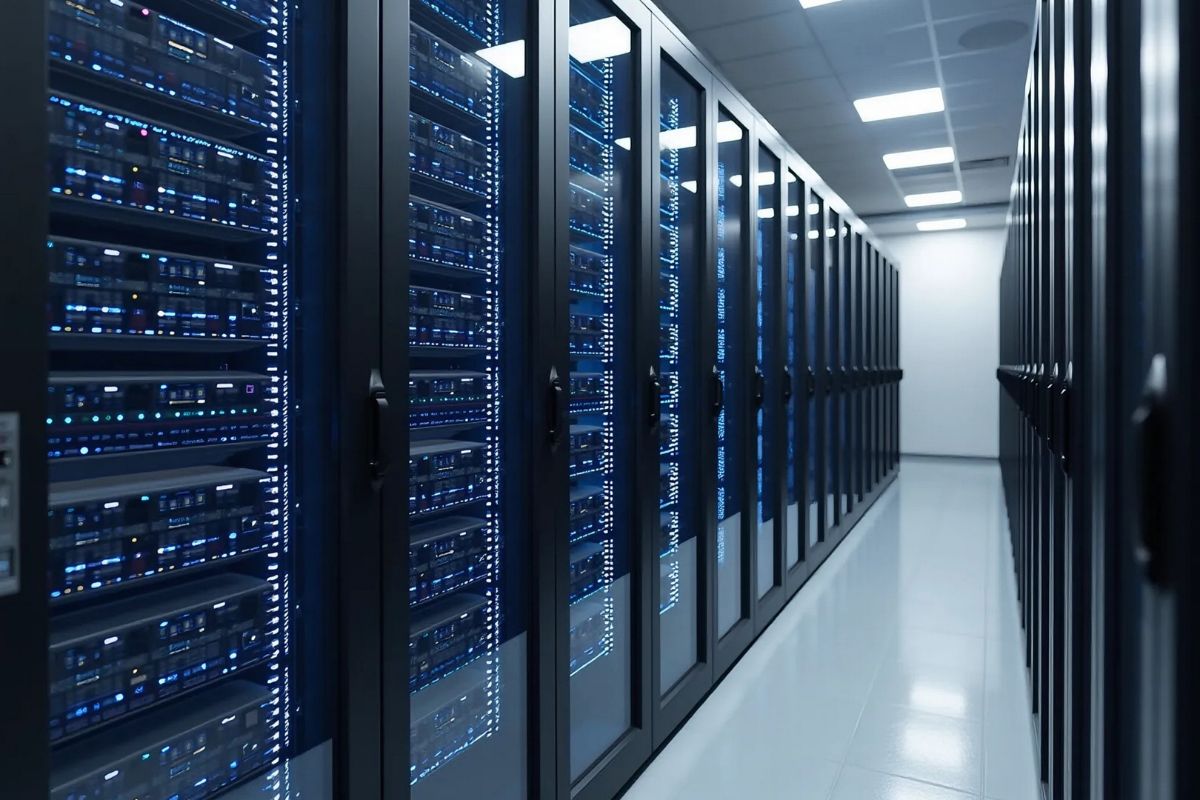 Data Centre
