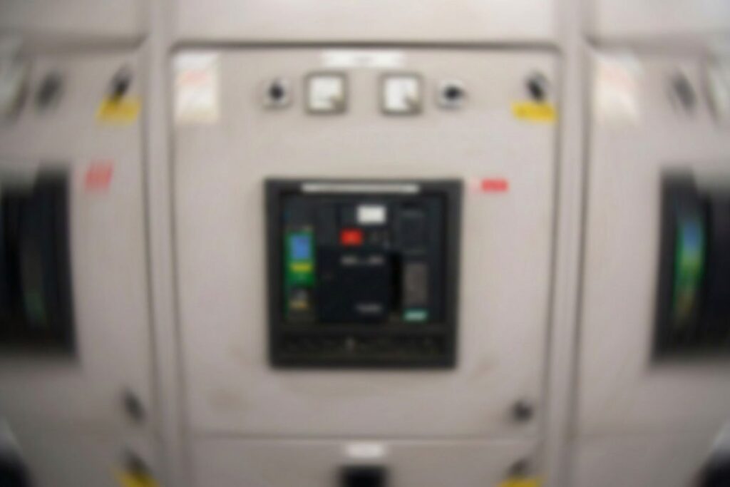 Seven Questions That Reveal How Much Electrical Infrastructure Visibility You Really Have | Acteniq